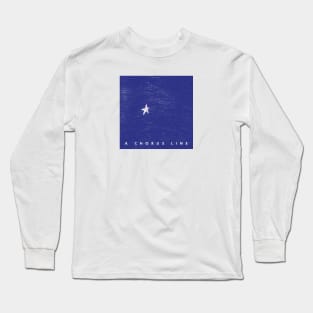 ASSASSINS (a la "A Chorus Line") Long Sleeve T-Shirt